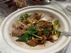 -勝記酒家·37年老字号·经典粤菜(荔枝公园店)