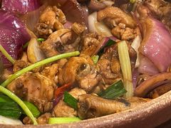 招牌胡须佬鸡煲-胡须佬鸡煲四季火锅店(石厦西村直营店)