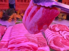 -聚盛源蒸汽海鲜火锅烤肉自助(巨川金海岸购物广场店)