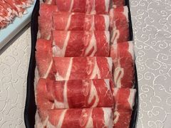 元东来顺外脊羊肉-东来顺饭庄(新源里店)