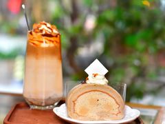 -西关84·History·Art·Cafe