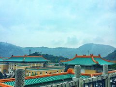 -台北故宫博物院