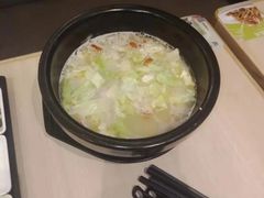 -过桥缘·过桥米线(五里桥银座店)