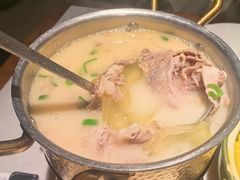 -大潮淮·淮扬菜(何园旗舰店)