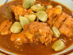 -余味私房菜(正阳小区西5街区店)