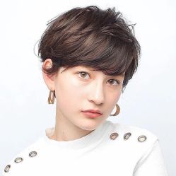 点击看大图 -菲·木田moontin造型salon