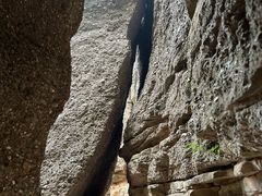 -剑门关风景区