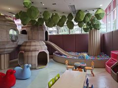 -水桶王国主题餐厅·聚会·生日派对·亲子活动·家庭套餐(亚龙湾希尔顿店)