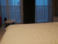 -锦江之星(苏州吴中万达广场友联地铁站店)