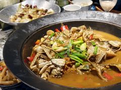 -一味大院•桐庐菜传承店(春江路店)
