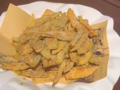 -一桶江山餐厅(松北店)