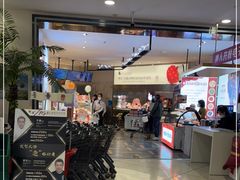 -燃厚蛋糕(卓展中信城店)