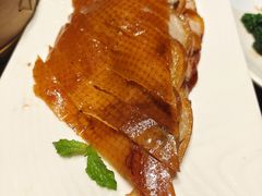 -正德楼果木烤鸭·渔家菜(东港店)