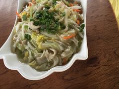 -胖大嫂渔家排档(半边山店)