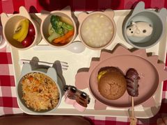 -西贝(枫蓝国际购物中心店)