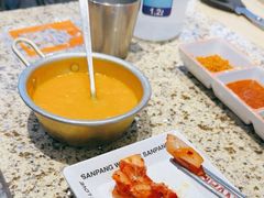 -安又胖韩国烤肉(美罗城店)