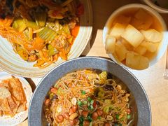 -水平有限广西米粉·广西风味集(五道口店)