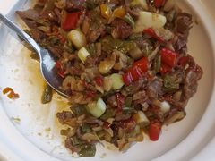 -严记小天府酸菜鱼(西四路店)