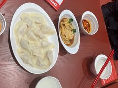 -喜家德虾仁水饺(岗厦北店)