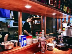 -桂马·日本料理·海胆·海鲜饭·酒场(民主广场店)