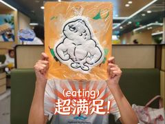 -海底捞火锅(泉城路店)