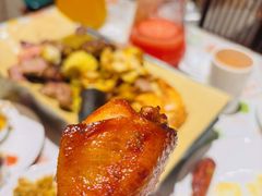 -汉斯南美烤肉(总店)