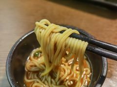 小铜锅烧米线-雀舞·私食(凯德店)