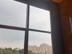-上海金桥红枫万豪酒店-万豪中餐厅