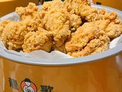 -龍歌自助小火锅(城阳万象汇店)