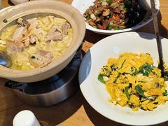 -黄山老妈·土菜(碧桂园店)