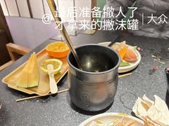 -牛New寿喜烧(新六百店)