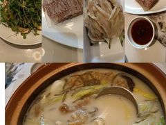 -玉林烤鸭店(垡头店)