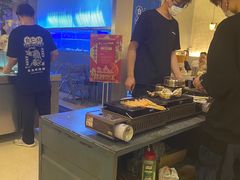 -白仁仔· 活烤海鲜 宵夜(豫园店)