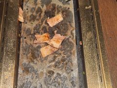 -新石器烤肉(中房金谊广场店)