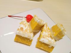 -小句号·精致料理(江南环球港店)