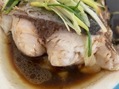 -雪湖煜辰鱼头老店(雪野湖店)