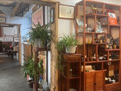 -八珍手工水饺·妈妈的爱(传芳巷店)