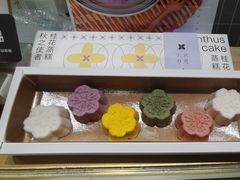 -阮大兴糕团(杭州西湖银泰百货店)