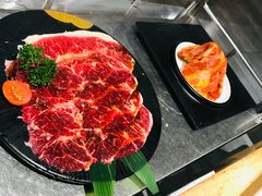 -韩宫宴烤肉·黑毛和牛·料理(合肥滨湖银泰城店)
