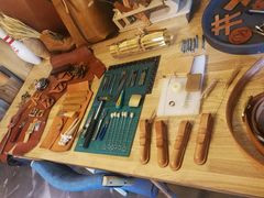 -HIGH FIVE哈福手工汉堡(桂林路店)