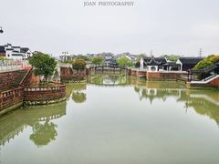 -八大山人梅湖景区