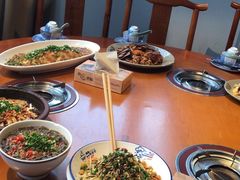 -厨道重庆菜馆(鸳鸯店)