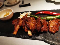 -闻见中国海南菜(K11店)