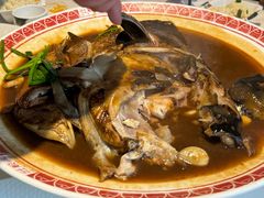 -旺顺阁·北京菜(北辰上品+)