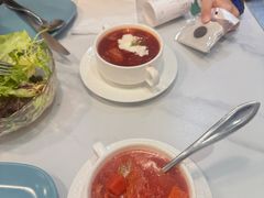 -库滋明·俄罗斯特色美食(中央大街店)