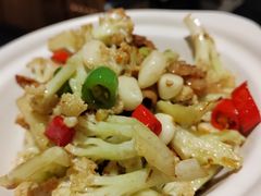 -鄱阳湖·江西小炒·瓦罐煨汤(五道口店)