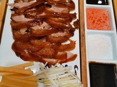 -京氣春饼(机场店)