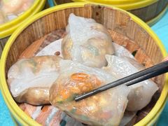 -利雅园酒家(大沙地店)