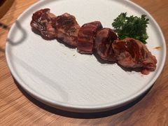 -烧肉达人•炭火烧肉(新天地店)