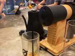 -BE NORMAL CAFE(霞溪路店)